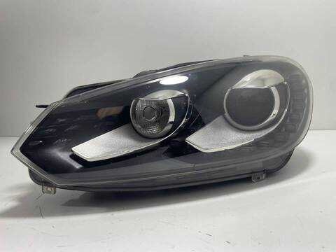 Faro Izquierdo Volkswagen Golf CAV