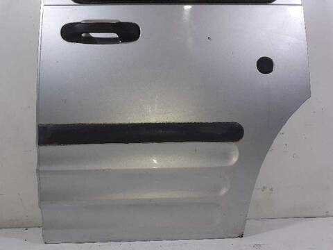 Foto 2ª: Puerta Lateral Corredera Izquierda Ford Tourneo KOMBI B. CORTA 2006 ) 90CV 66KW [R3PA] (2008)