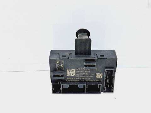 Centralita Motor ECU Seat Leon FR 150CV 110KW