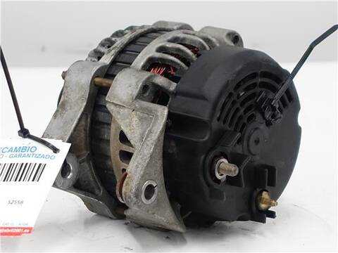 Foto 2ª: Alternador Opel Vectra 1.6 I 16V BERLINA 100CV 74KW [X 16 XEL] (1996)