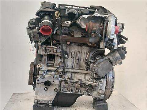 Motor Completo Ford Focus 1.6 TDCI 90CV 66KW