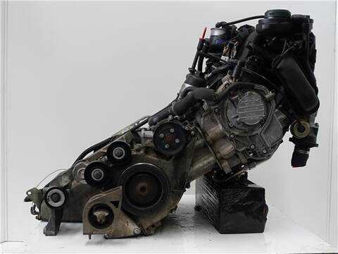 Motor Completo Mercedes Clase A 140 1.7 170 CDI 168.008) 90CV 66KW