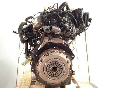 Foto 3ª: Motor Completo Seat Ibiza ERENCE 95CV 70KW [CHZL] (2017)