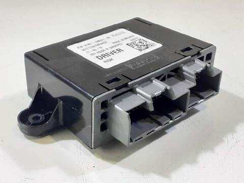 Centralita Motor ECU Ford Fiesta TREND 101CV 74KW