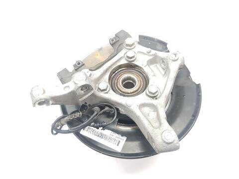 Foto 3ª: Mangueta Delantera Izquierda Opel Astra DYNAMIC START-STOP [B16DTH] (2015)