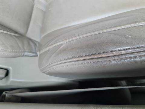 Foto 2ª: Asiento Delantero Izquierdo Renault Koleos BOSE EDITION 150CV 110KW [M9RD8] (2009)