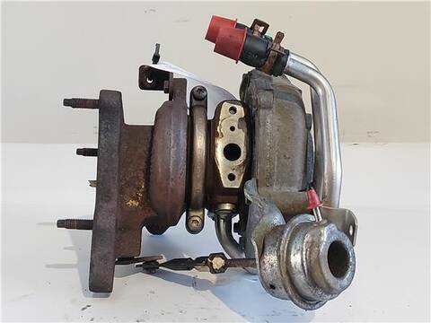 Foto 4ª: Turbocompresor Renault Master 2.3 DCI FWD JV0A JV0B) 125CV 92KW FURGON [M9T 676] (2011)