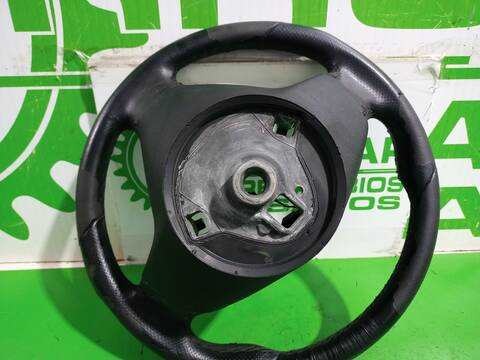 Foto 3ª: Volante Fiat Bravo 1.9 DYNAMIC MULTIJET 120CV 88KW [192A8000] (2008)