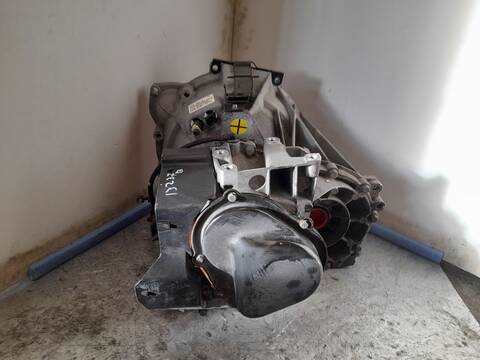 Foto 3ª: Caja Cambios Ford Fiesta TREND 97CV 71KW [SPJA] (2009)