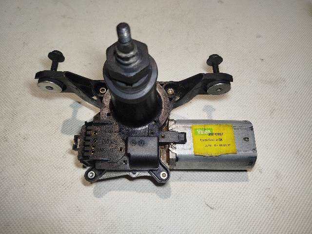 Foto 2ª: Motor Limpia Trasero Jeep Grand Cherokee 3.0 D CRD WK [642980 MB] (2005)