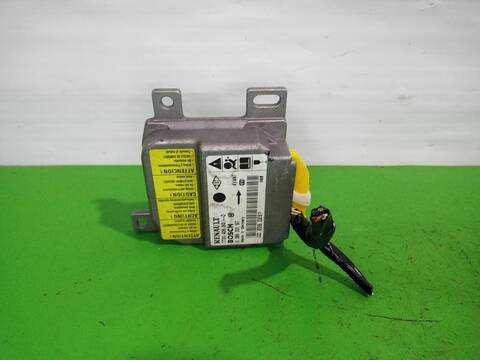 Foto 3ª: Centralita Airbag Renault Clio 1.2 58CV (1998)