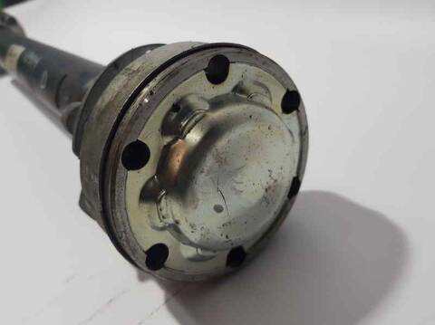 Foto 3ª: Transmision Central Audi Q7 3.0 TDI V6 ADVANCE QUATTRO 176KW) 240CV [CAS] (2009)