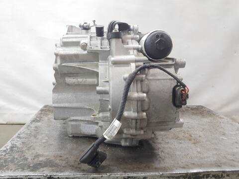 Foto 2ª: Caja Cambios Volkswagen T-Roc 2.0 TSI 300CV [DNUE] (2019)