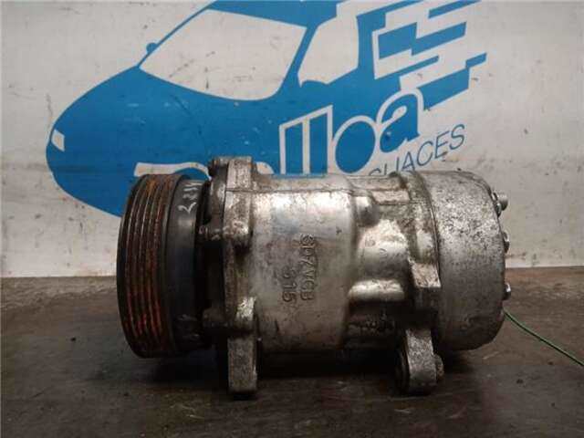 Foto 2ª: Compresor Aire Acondicionado Seat Cordoba 1.9 SIGNO [1.9 LTR. - 81 KW TDI] [ASV]