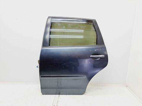 Puerta Trasera Izquierda Volkswagen Polo 1.4 16V 75CV 55KW