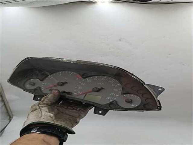 Foto 3ª: Cuadro de Instrumentos Ford Focus 1.6 GHIA [1.6 LTR. - 74 KW 16V CAT]
