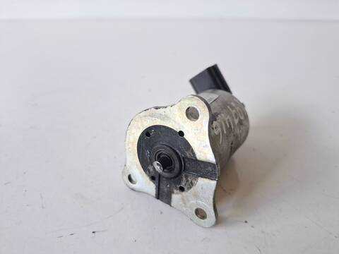 Foto 2ª: Valvula EGR Renault Scenic PACK AUTHENTIQUE 120CV (2003)