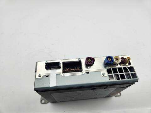 Foto 3ª: Sistema GPS Bmw Serie 2 215 218I COUPE 136CV 100KW [B38A15F] (2023)
