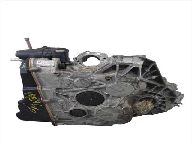 Foto 3ª: Caja Cambios Mercedes Clase A 140 A 200 CDI - D 176.008) (2012)