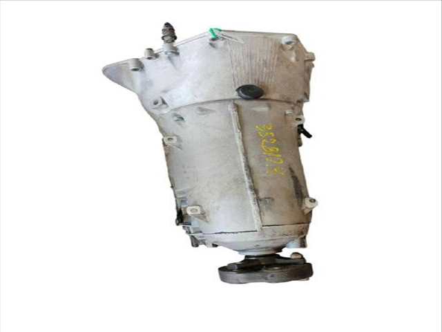 Foto 3ª: Caja Cambios Mercedes Clase E 180 E 300 TURBO-D 210.025) (1995)