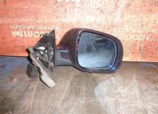 Foto 2ª: Retrovisor Derecho Audi A4 1.9 TDI [1.9 LTR. - 81 KW TDI] [AFN]