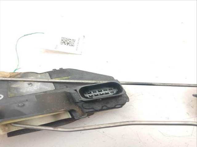 Foto 1ª: Cerradura Puerta Delantera Derecha Opel Insignia 2.0 CDTI 69) (2008)
