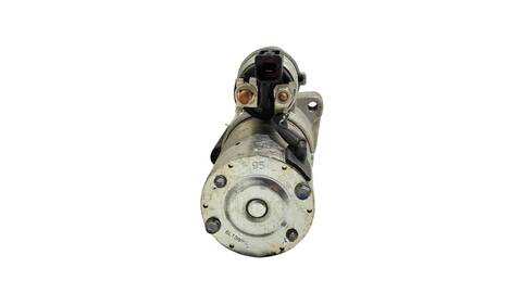 Foto 3ª: Motor de Arranque Hyundai i30 COMFORT 1 CRDI CAT 1582 CM3) 116CV (2007)
