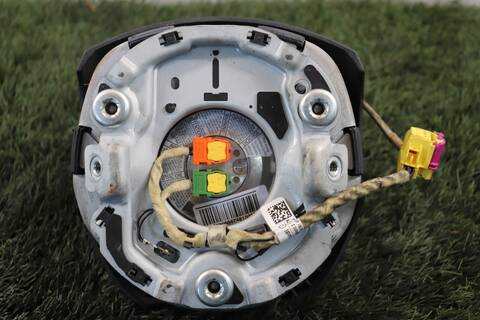 Foto 2ª: Airbag Delantero Izquierdo Audi A6 3.0 TDI QUATTRO 165KW) 224CV (2006)