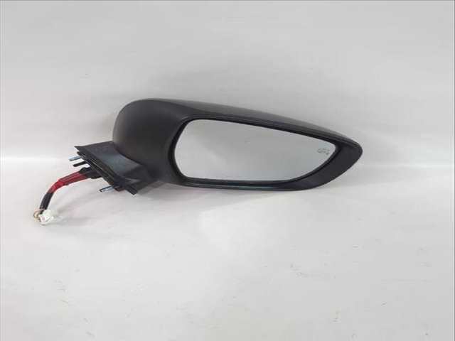 Retrovisor Derecho Suzuki Ignis 1.2 ATK412) 90CV