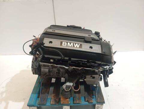 Motor Completo Bmw Serie 5 518 520I BERLINA 170CV 125KW