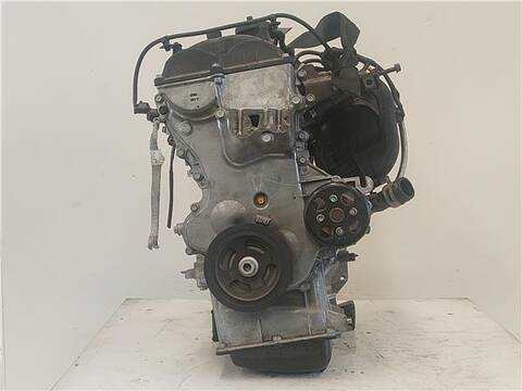Foto 4ª: Motor Completo Kia Rio 1.2 BASIC 84CV 62KW [G4LA] (2016)