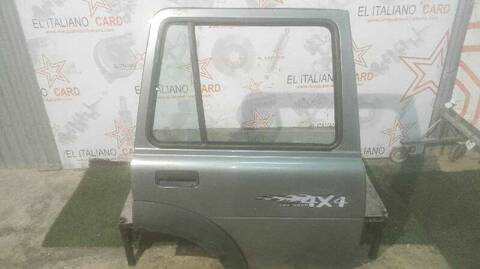 Foto 1ª: Puerta Trasera Derecha Land Rover Freelander 152CV 112KW