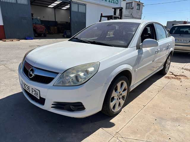 Compresor Aire Acondicionado Opel Vectra 1.9 DTI 150CV