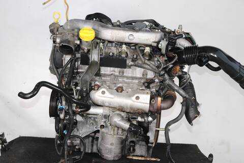 Motor Completo Renault Espace 3.0 24V GRAND ESPACEPRIVILEGE AUTOMATICO 190CV 140KW