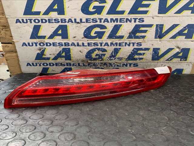 Piloto Trasero Derecho Renault Laguna 2.0 DCI150CV/110KW COUPE