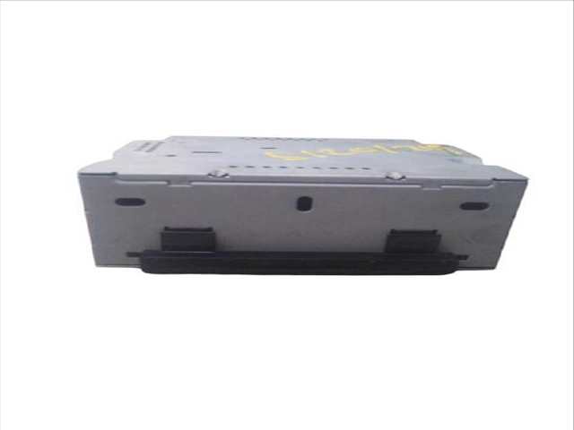 Foto 3ª: Sistema Audio Radio CD Ford Fiesta 1.4 TDCI (2008)