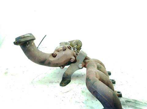 Foto 3ª: Turbocompresor Citroen Jumper 2.8 HDI [8140.43S] (2002)