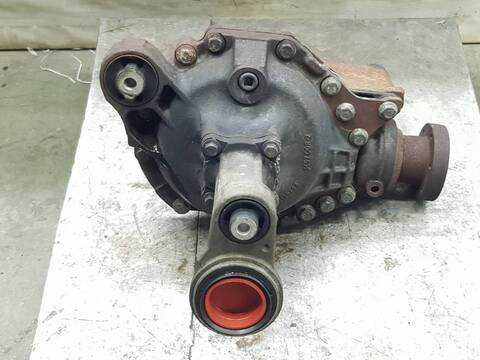 Foto 3ª: Diferencial Delantero Land Rover Range V6 TD HSE (2014)