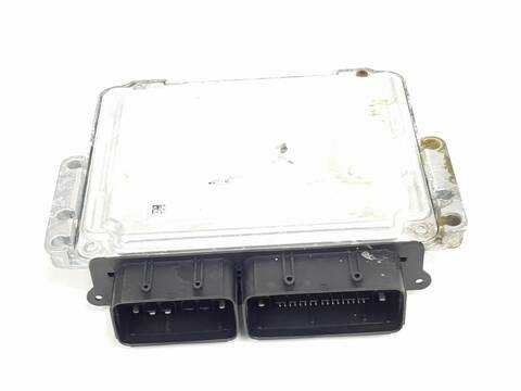 Foto 2ª: Centralita Motor ECU Opel Combo ELEGANCE (2018)