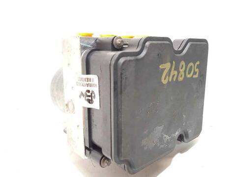 Foto 3ª: Abs Mercedes Clase A 140 2.0 CAT 224CV 165KW [260920] (2018)