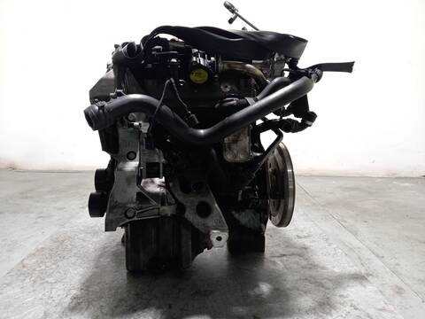 Foto 2ª: Despiece Motor Audi Q5 2.0 TDI QUATTRO 177CV 130KW [CGLC] (2013)