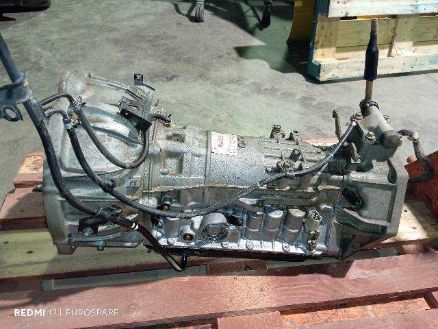 Foto 3ª: Caja Cambios Lexus LX 4.7 G 470 V8 (2002)