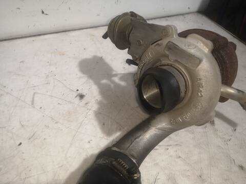 Turbocompresor Renault Megane F9Q800 BERLINA II BERLINA 3P