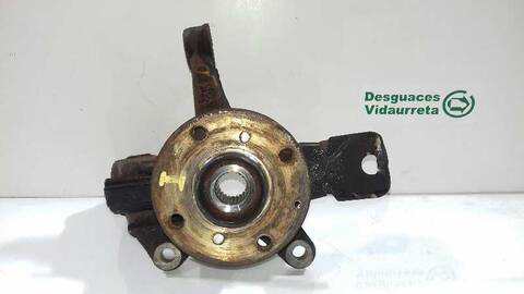 Foto 1ª: Mangueta Delantera Izquierda Citroen C1 X 68CV 50KW [1KR] (2011)