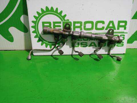 Foto 3ª: Rampa Inyectora Fiat Doblo VERSION INDEFINIDA (2015)