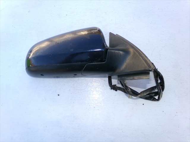 Foto 2ª: Retrovisor Derecho Audi A4 2.0 G 2000-2004 [ALT] (2003)