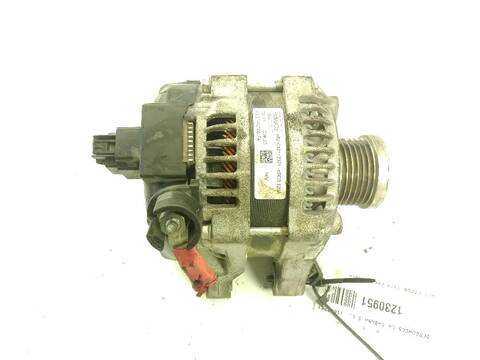 Foto 3ª: Alternador Ford Tourneo 1.0 ECOBOOST [SFCA] (2014)