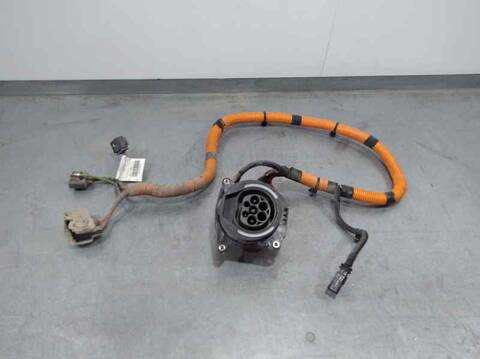 Centralita Motor ECU Peugeot 3008 HYBRID ALLURE 181CV 133KW