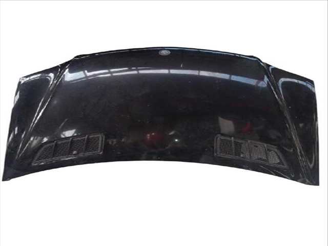 Capot Mercedes Clase ML 320 CDI 4-MATIC W164) 164.122