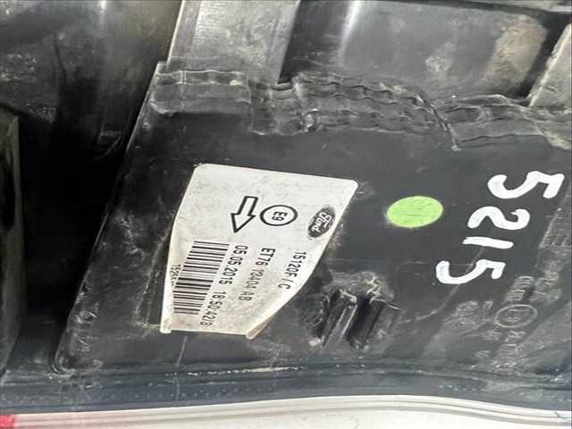 Foto 2ª: Piloto Trasero Derecho Ford Tourneo AMBIENTE 101CV 74KW [SFCA] (2015)
